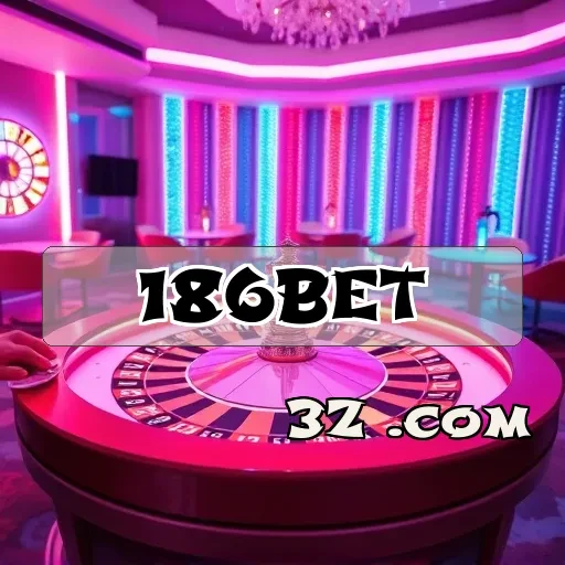 A Experiência Live Imperdível da 186 bet