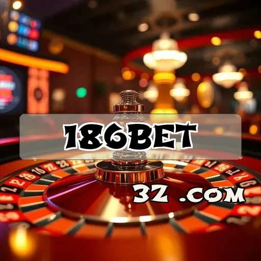 Loteria emocionantes e prêmios incríveis no 186 bet