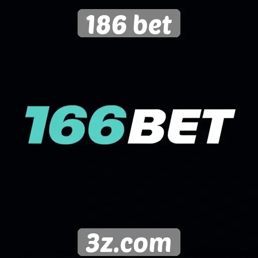 Métodos de pagamento disponíveis no 186 bet